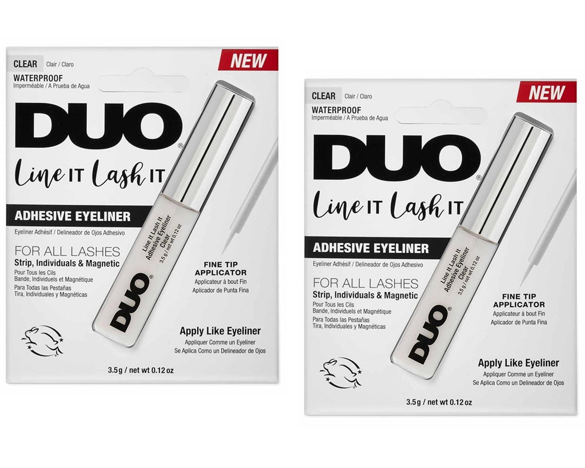 Duo Line IT Lash 2n1 Eye/lash product image 1