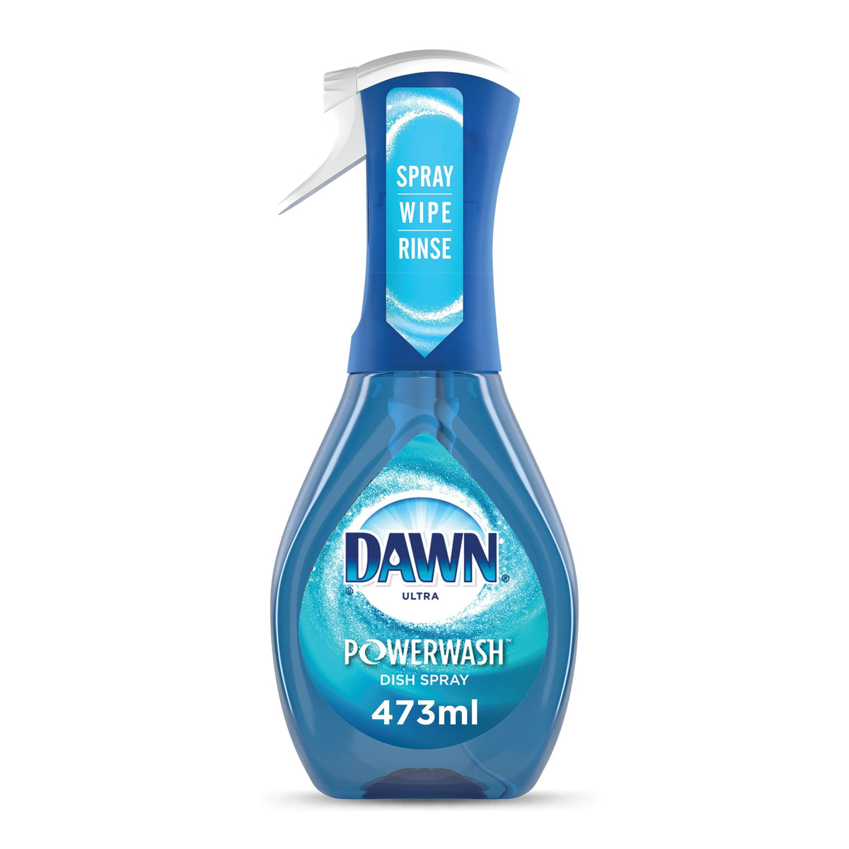 Dawn 16 oz Pwer Wash Spray Fresh product image 1