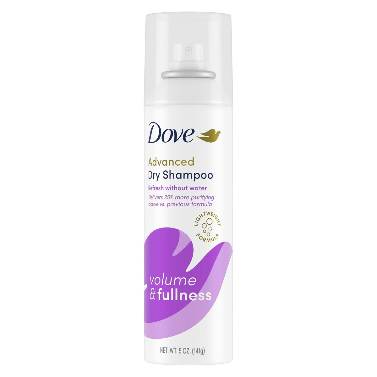 Dove 5 oz Dry Shampoo Volume product image 1