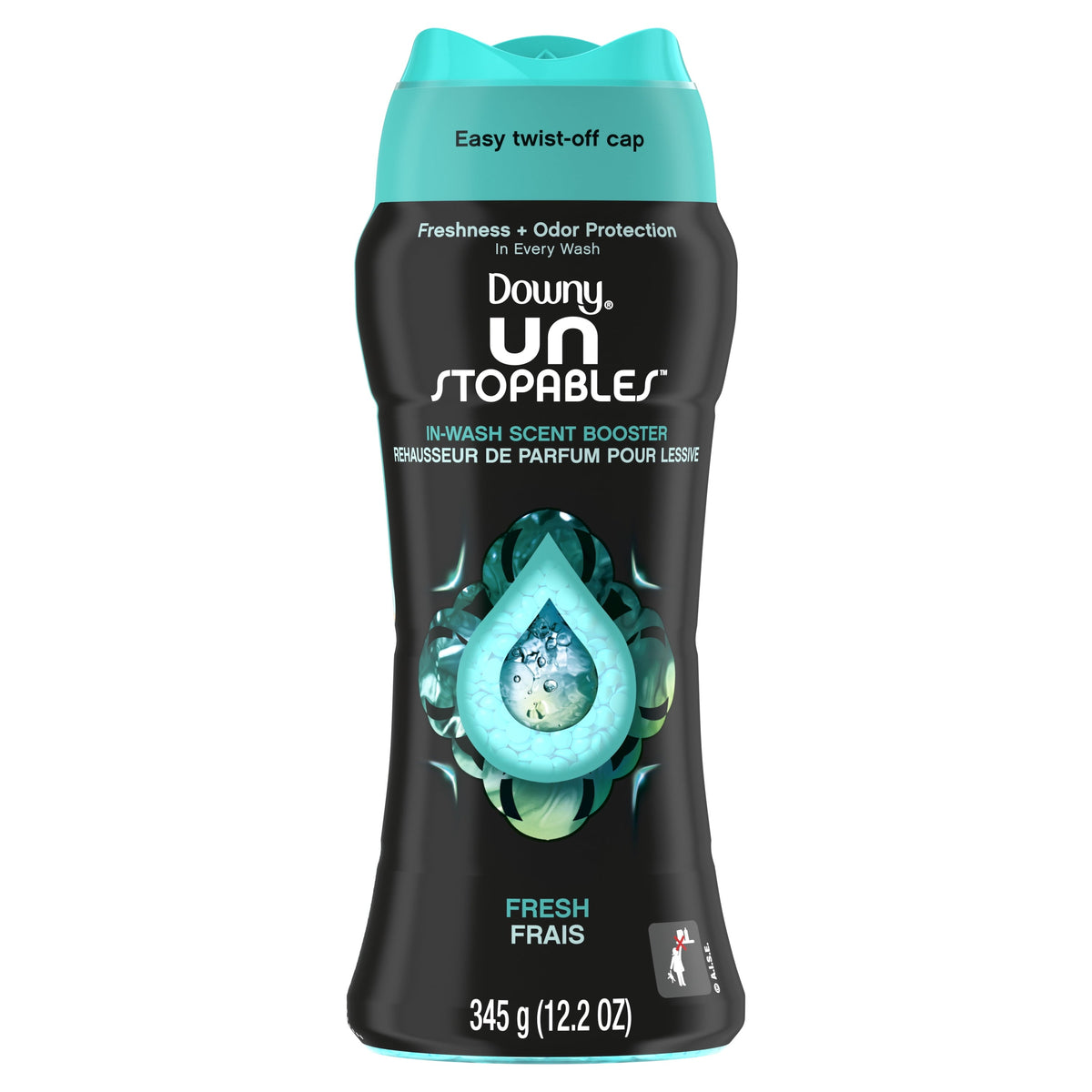 Downy Unstopabl 12.2 oz Fresh Scnt product image 1