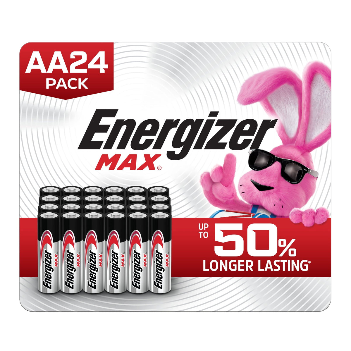 Eveready Enrgzr Max Aa-24pk product image 1