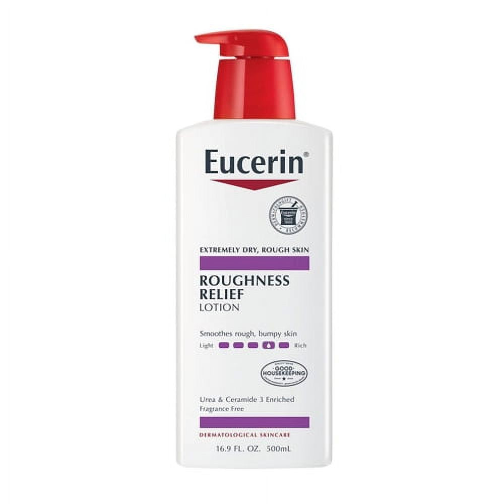 Eucerin Roughness Rlf Body 16.9 oz product image 1