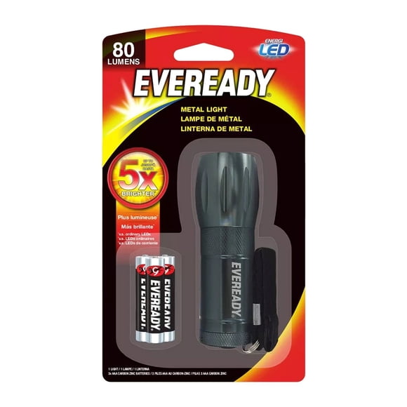 Eveready Ultra Lith Photo 123 /2p product image 1