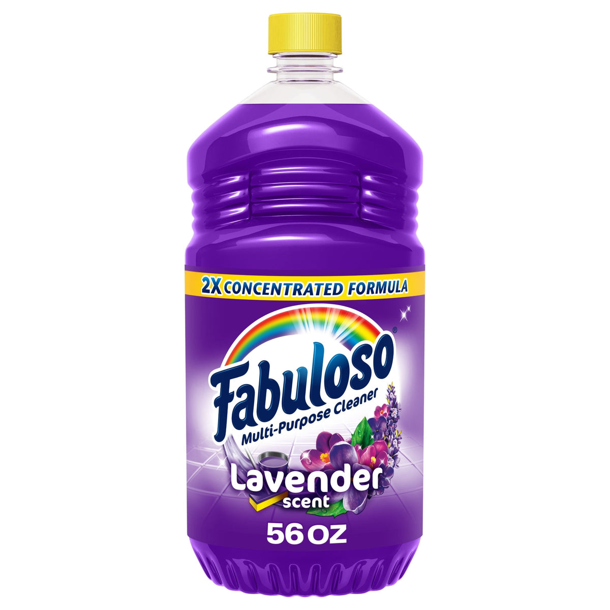 Fabuloso Lavender 56 oz product image 1