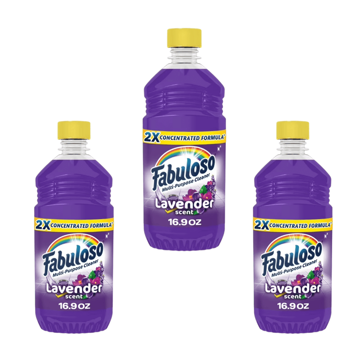 Fabuloso 16.9 oz Lavender product image 1