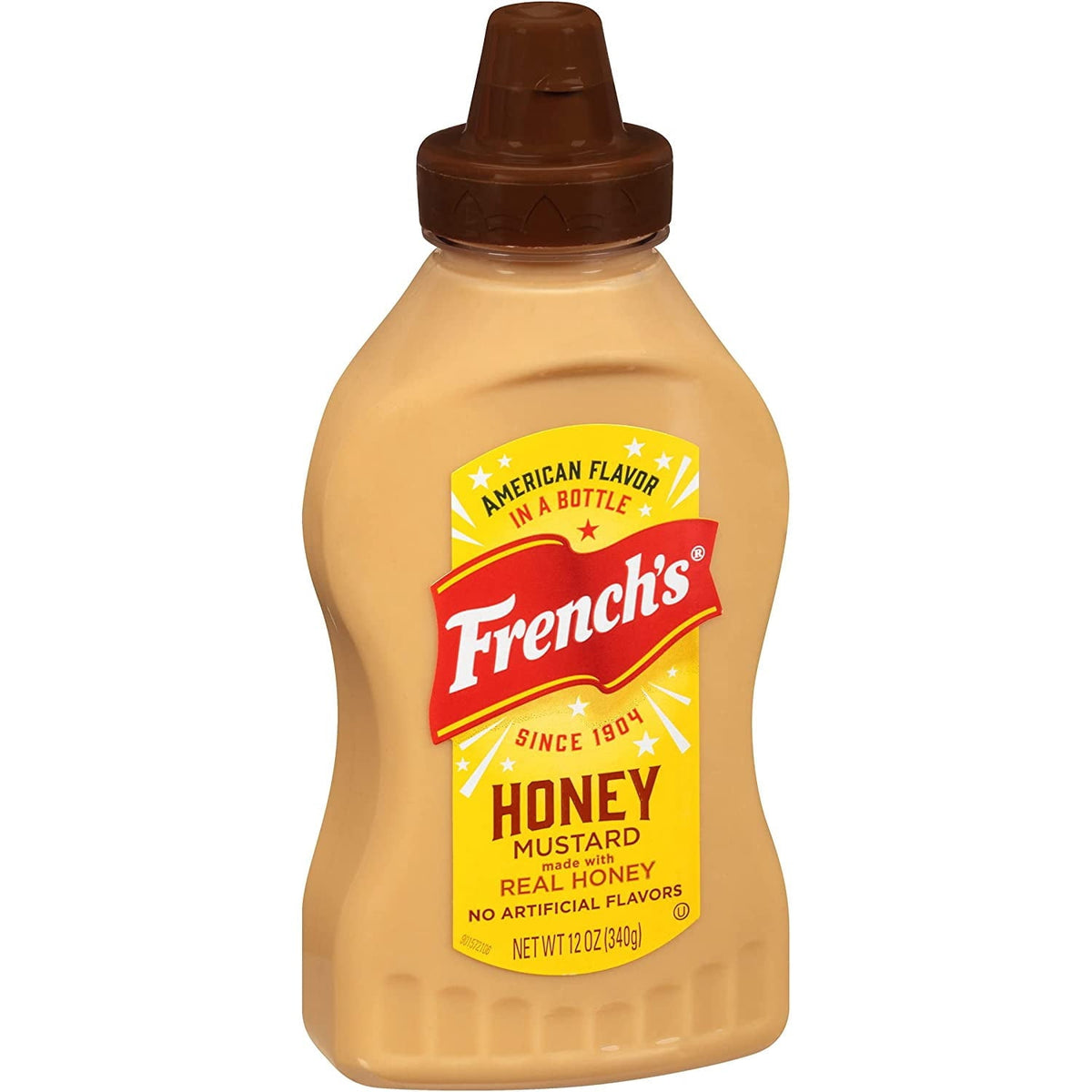 French's Honey Mustard 12 oz product image 1