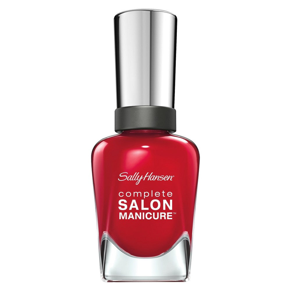 SH Complete Mani Red product image 1