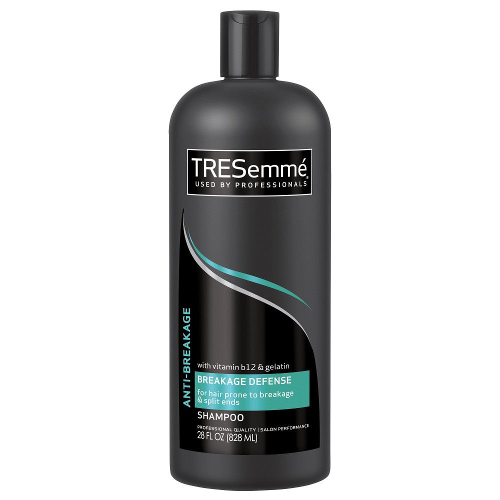 Tresemme 11 oz Volume H/s product image 1
