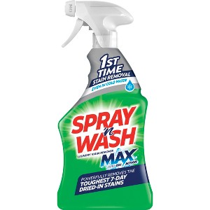 Spray N Wash Trigger 22 oz product image 1