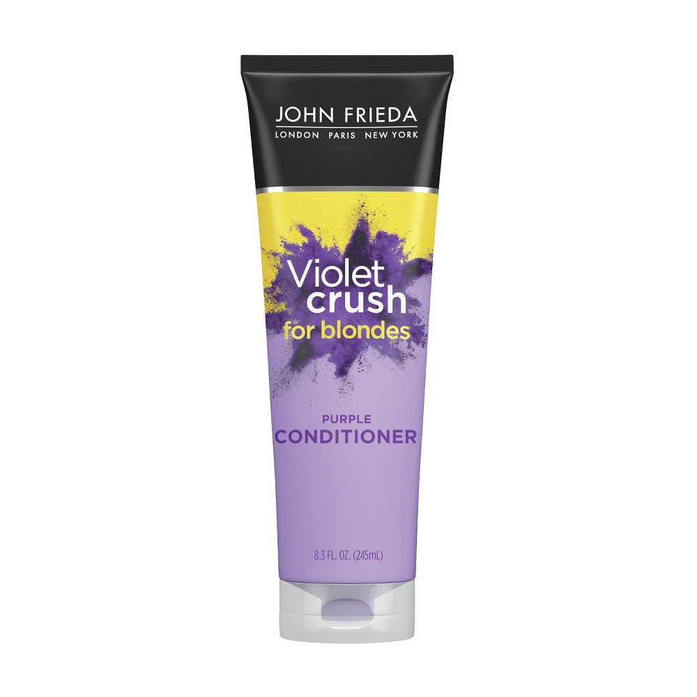 Sheer Blnd Violet Crsh 8.3 oz QQ product image 1