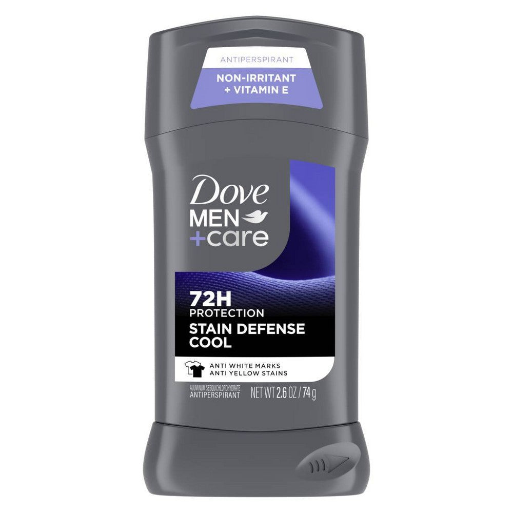 Dove Men's I/s 2.7 oz Cool product image 1