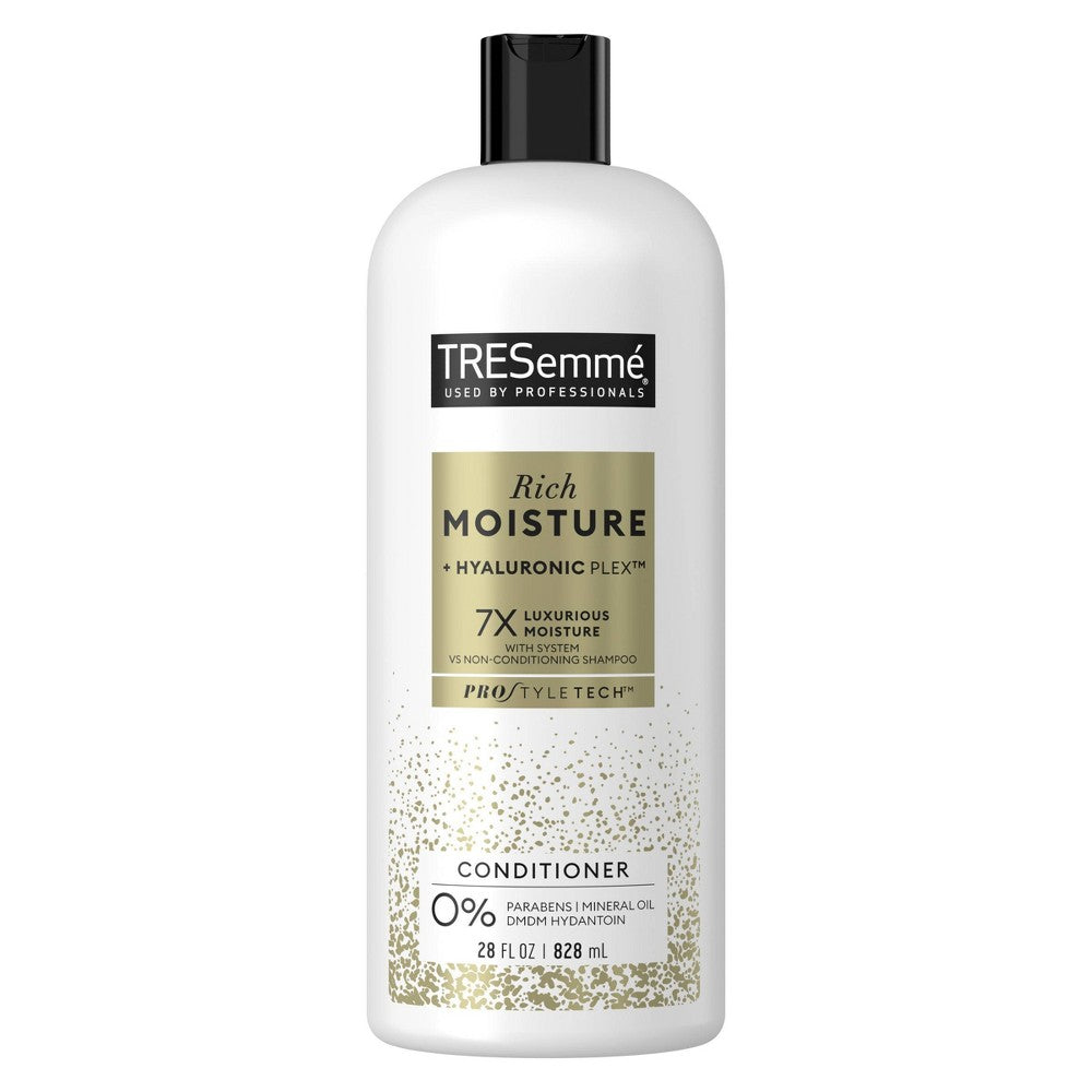Tresemme 28 oz Candy Moisturizer Rich product image 1