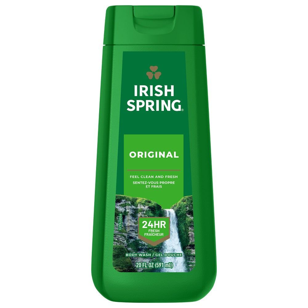 Irish Spring B/w 20 oz Original product image 1