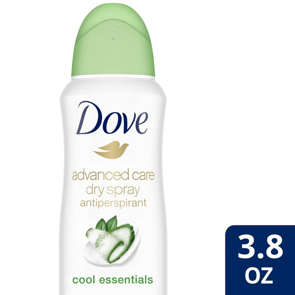 Dove Adv 2.6 oz Bty Finish product image 1
