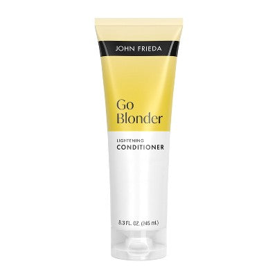 GO Blonder Lightng Conditioner 8.3 oz product image 1