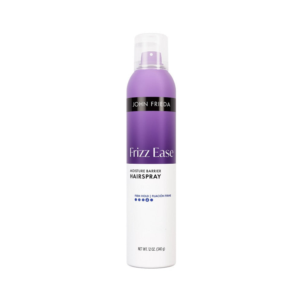 Frizz-ease Mist Barrier H/s 12 oz product image 1