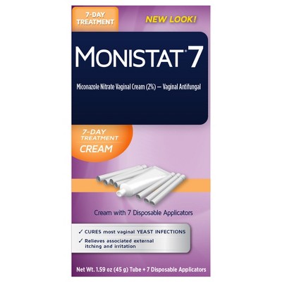 Monistat-7 Disposable App 12 ct product image 1