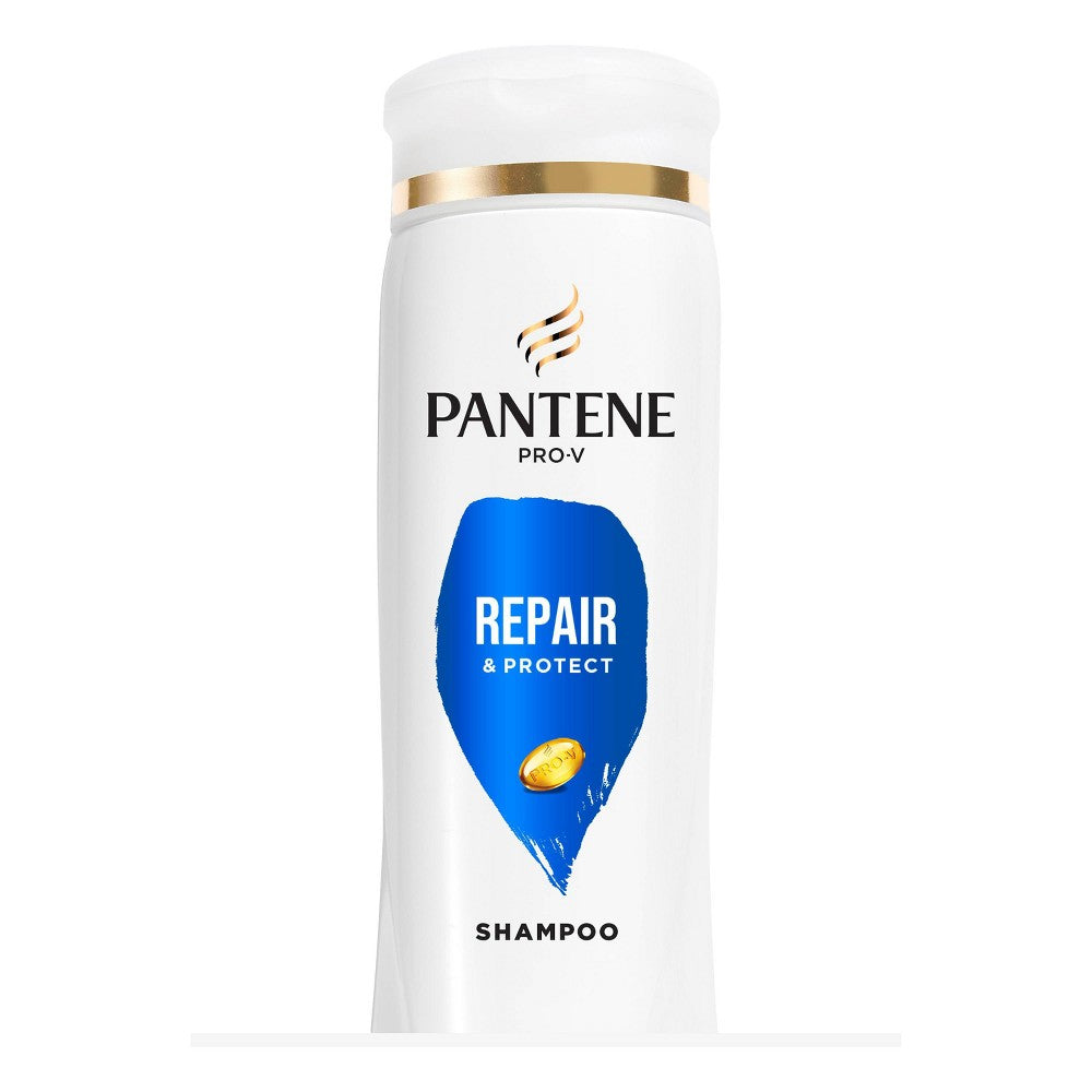Pantene Pro-v 12 oz Shampoo Repr&prot product image 1