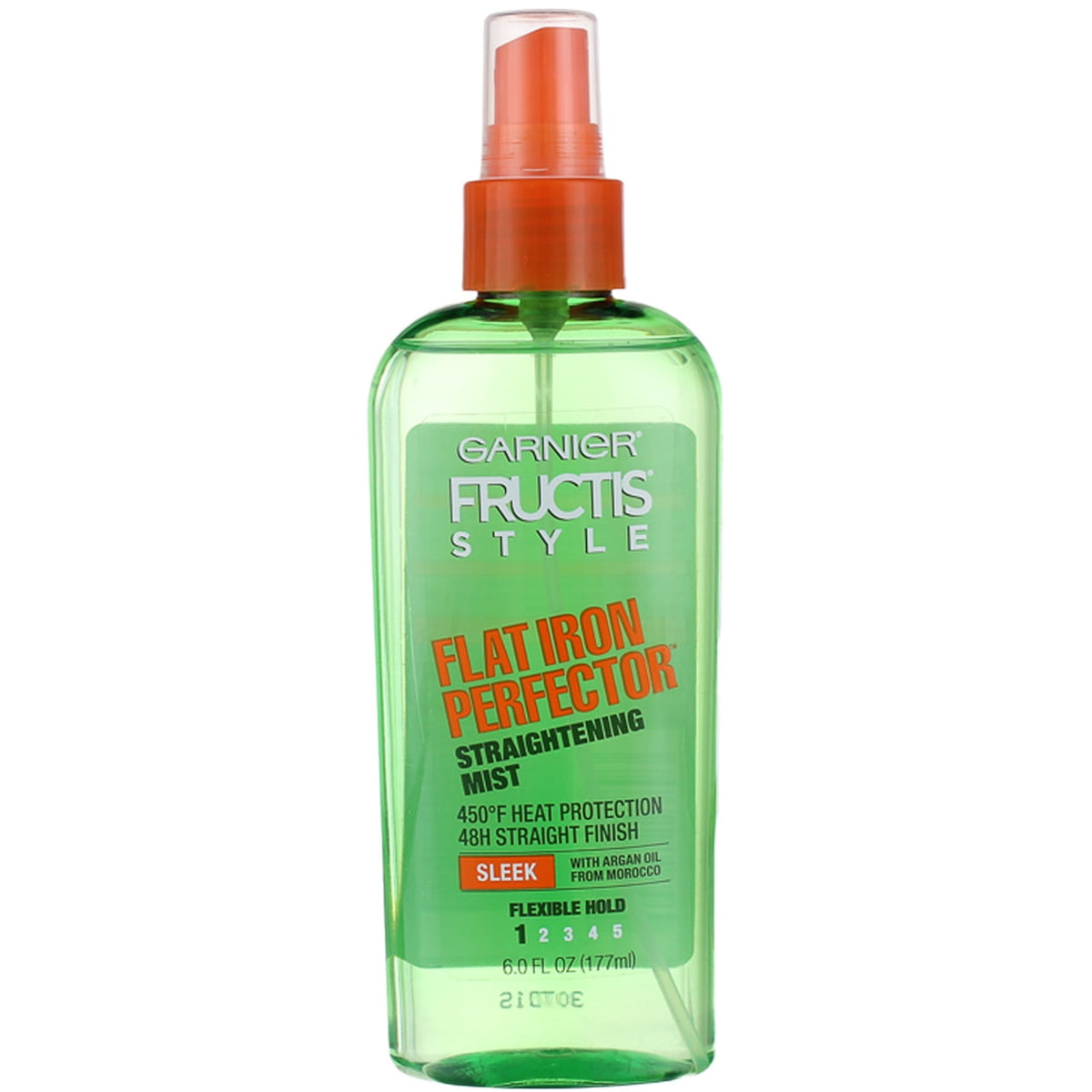 Garnier Flat Iron Perfctr 6 oz product image 1