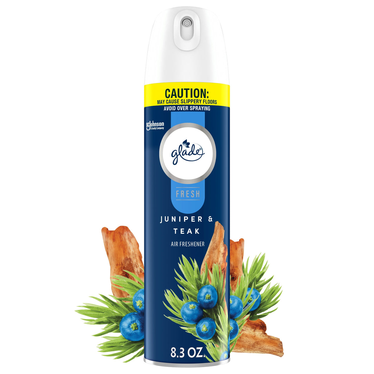 Glade Aero 8.3 oz Spray Juniper product image 1
