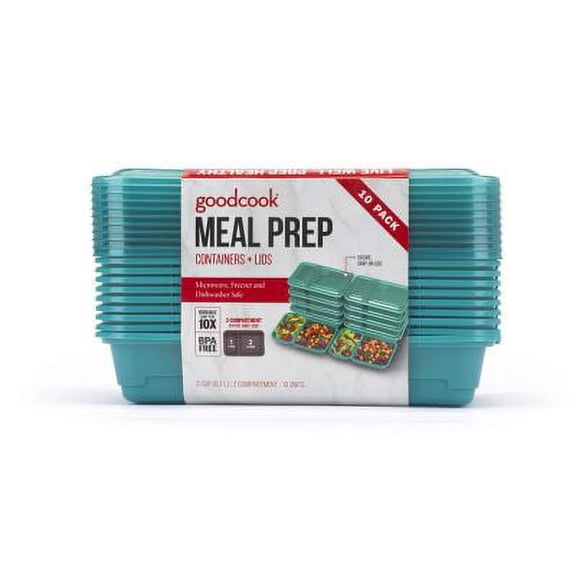 Bradshaw Meal Prep Cont Rect 1 ct product image 1