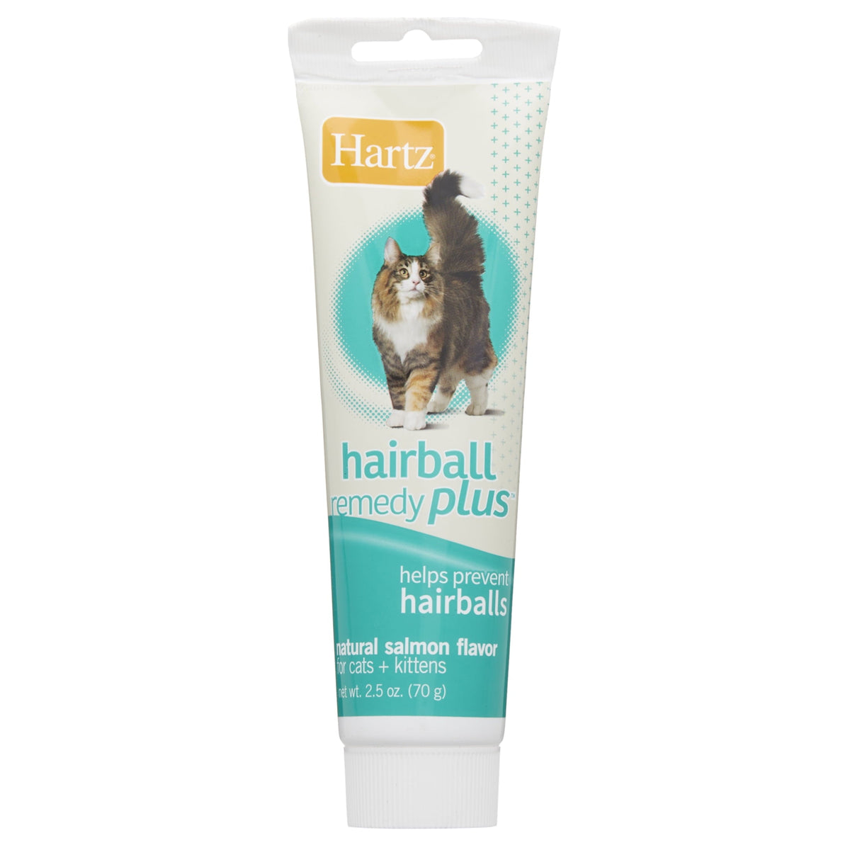 Hartz Hairball Rmvr Paste 2.5 oz product image 1