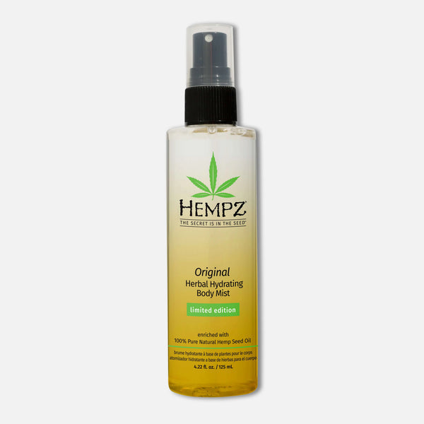 Hempz 17 oz Body Mist Pmgrnt Herbl product image 1