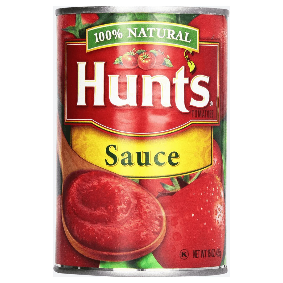 Hunts Tomato Sauce 15 oz product image 1