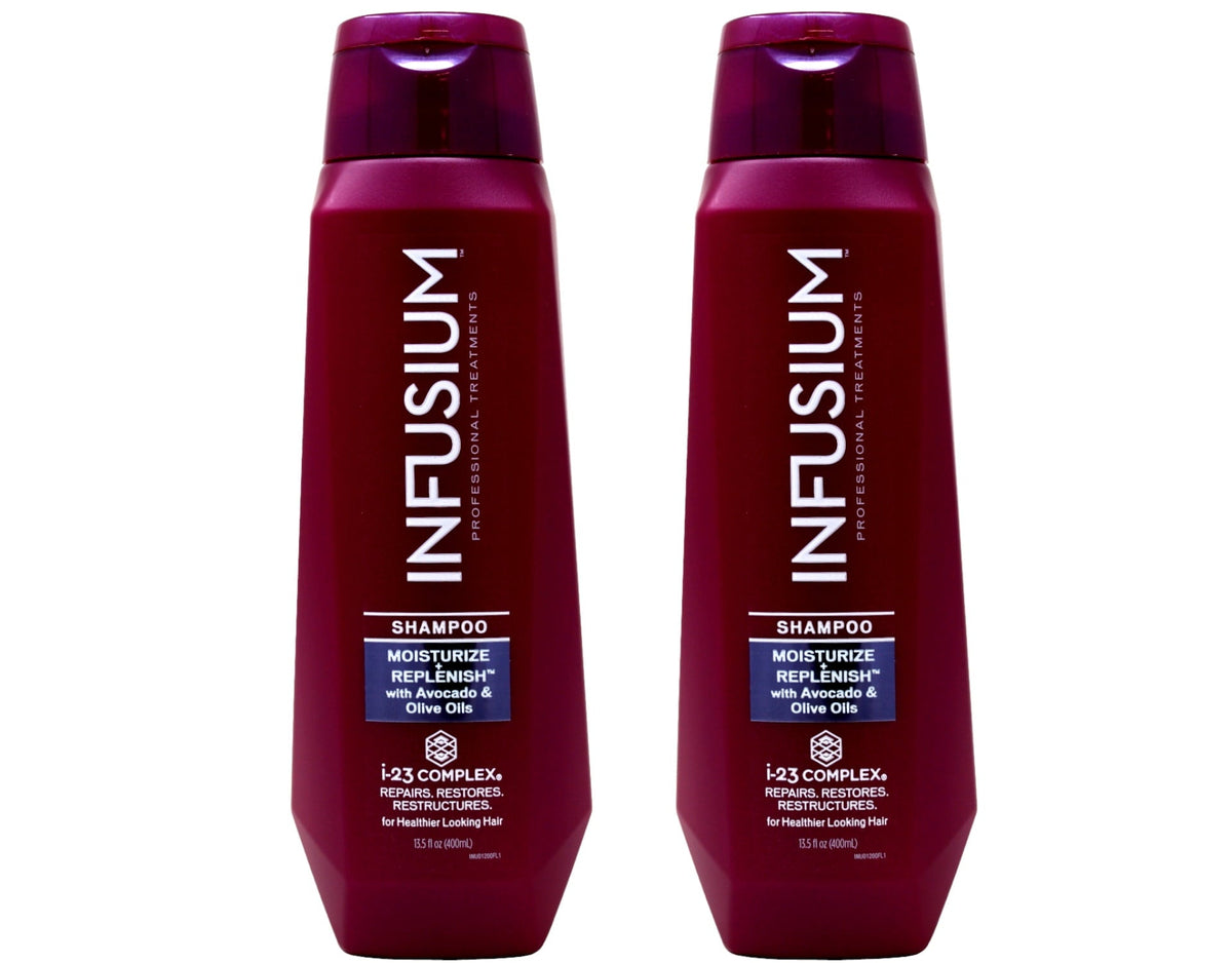 Infusium 23 13.5 oz Replnsh Shampoo product image 1