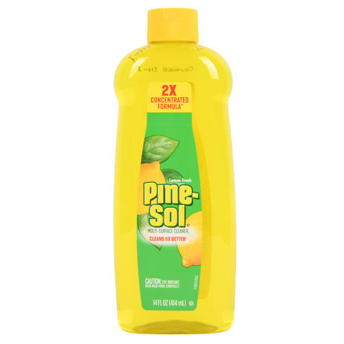 Pine Sol 14 oz Lemon Citric Acid product image 1