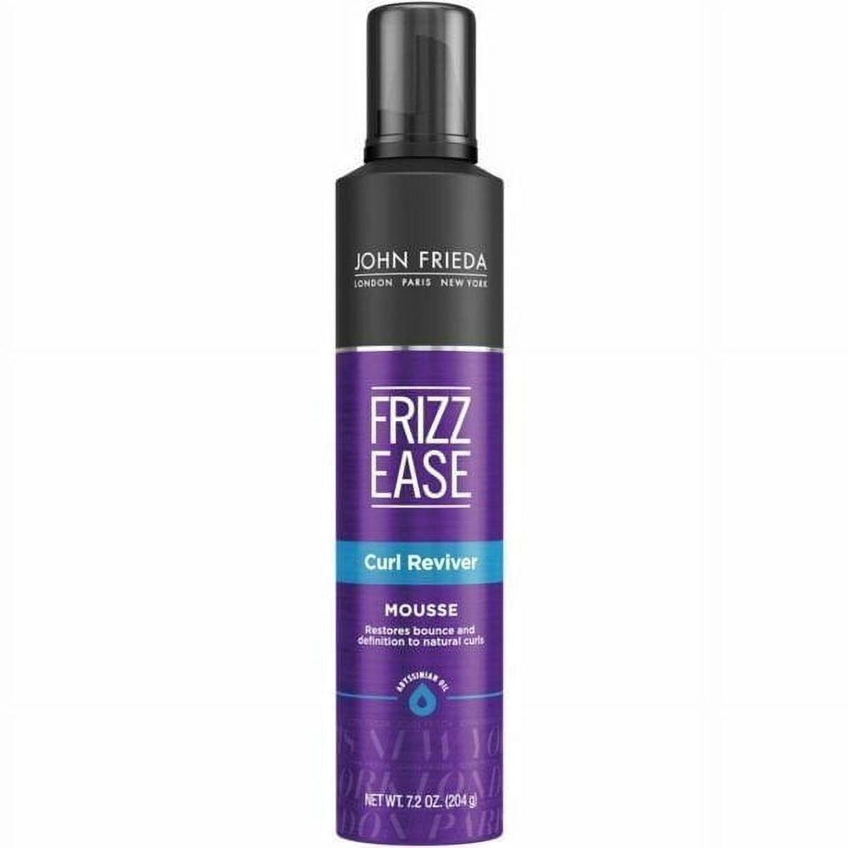 Frizz-ease Curl Revivr Mse 7.2 oz product image 1