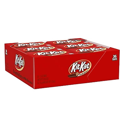 Hershey's Kit Kat Bar 12/36ct product image 1