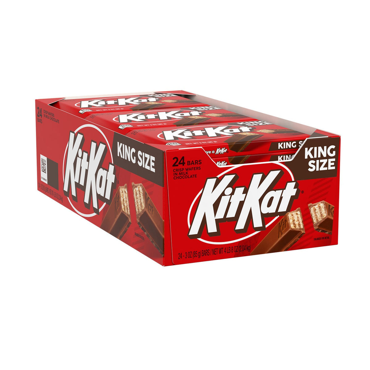 Hershey's Kit Kat King Size 3 oz product image 1