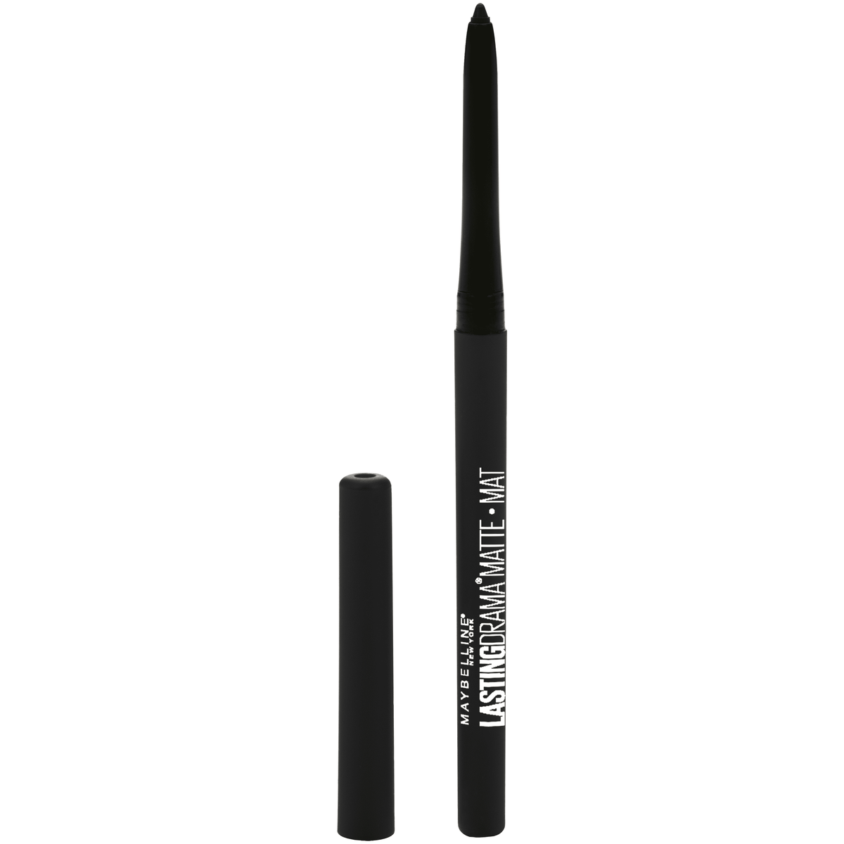 Maybeline Last Drama Mat Jet BL product image 1