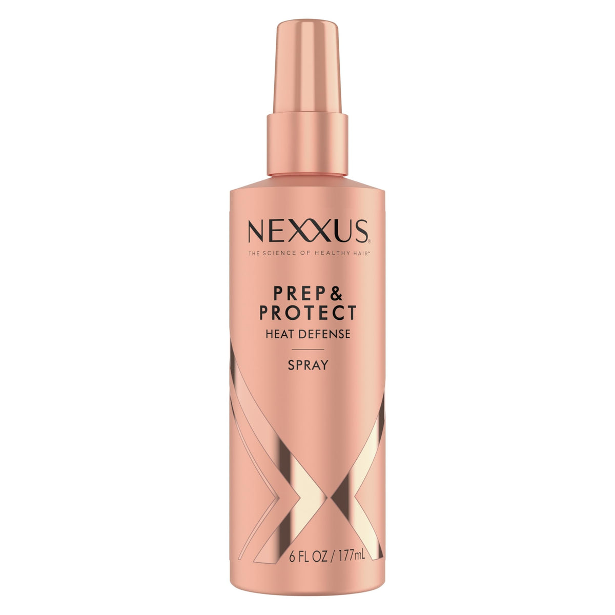 Nexxus Prep&prtct 6 oz Heat Spray product image 1