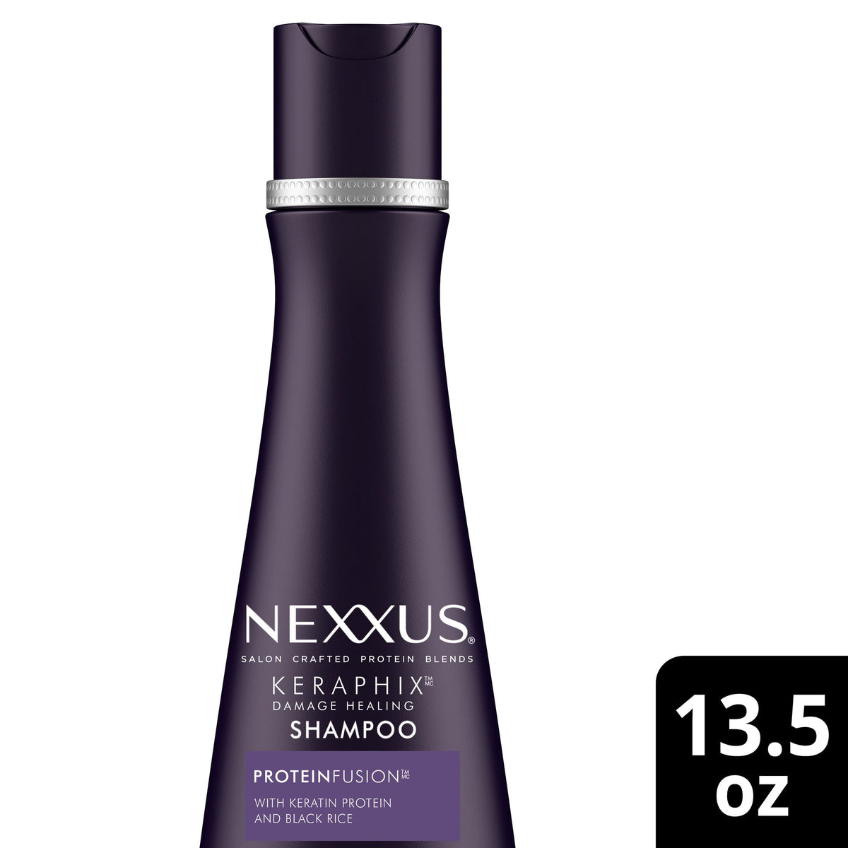 Nexxus Candy Keraphix 13.5 oz Cs4 product image 1