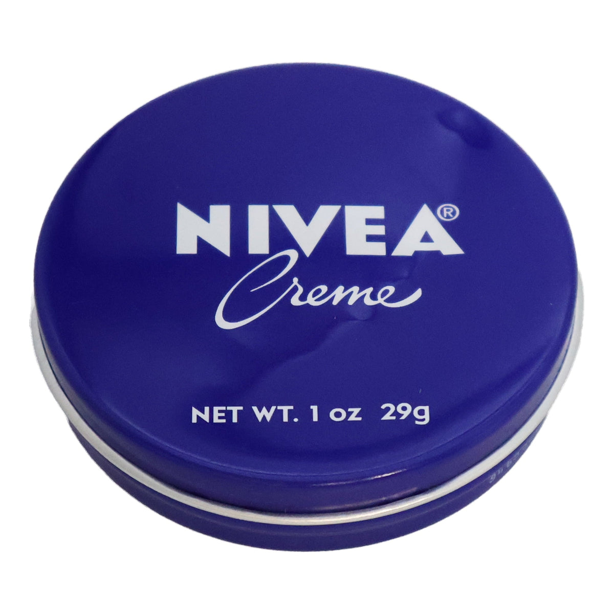 Nivea 1 oz Cream Tin product image 1