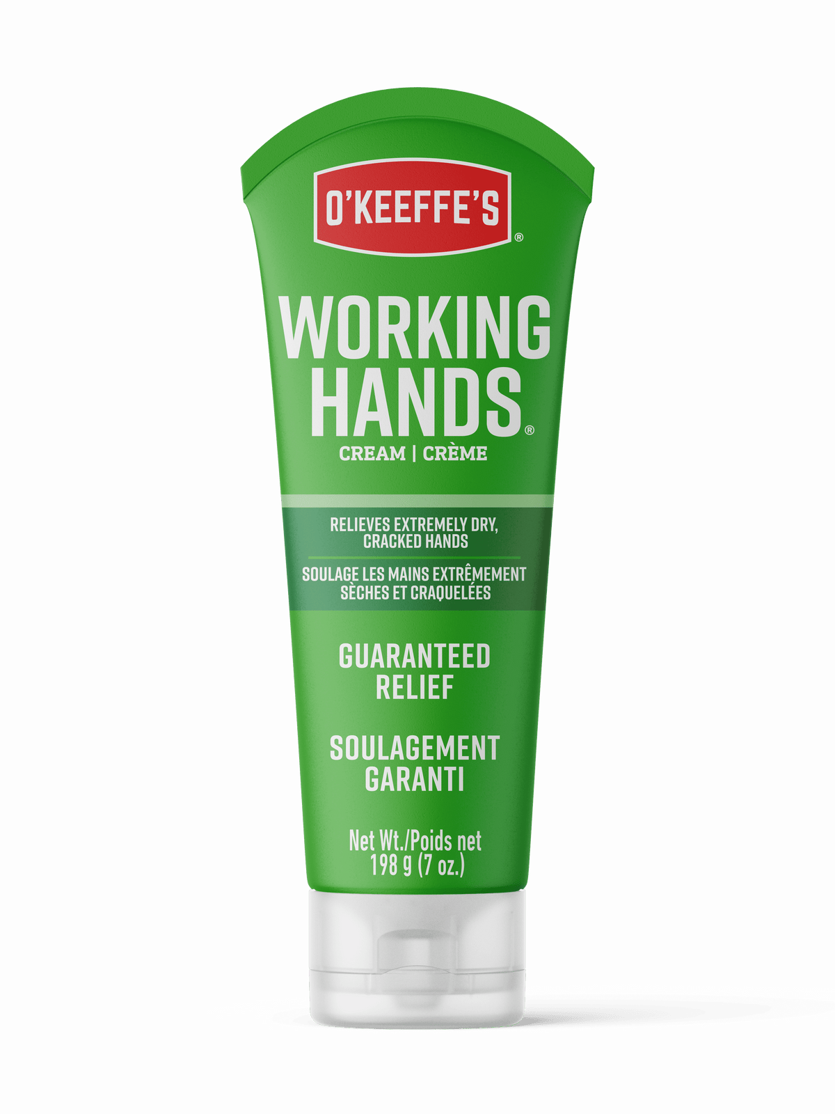 O'keefe Working Hands Cream 7 oz product image 1