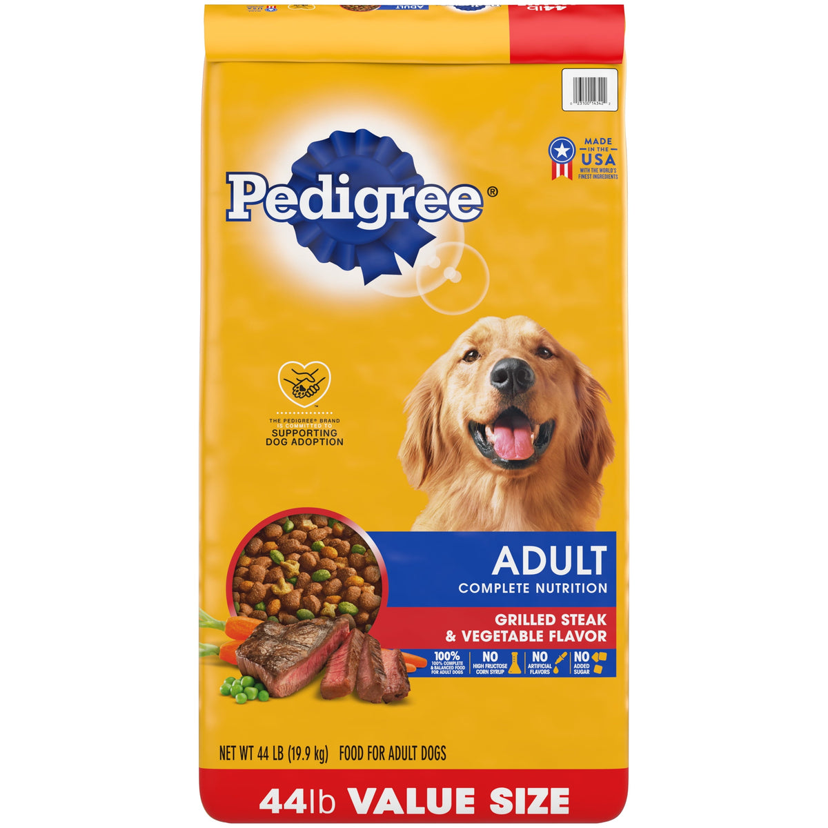 Pedigree Puppies 13.2 oz Chk BF product image 1