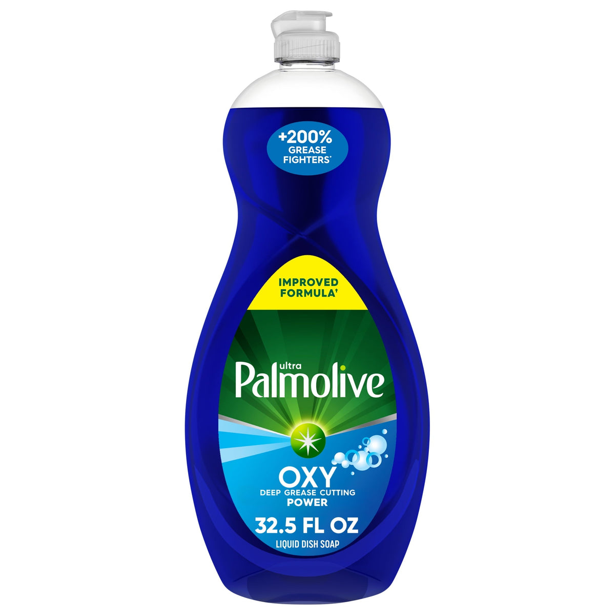 Palm Ultra Strgth Oxy 32.5 oz product image 1
