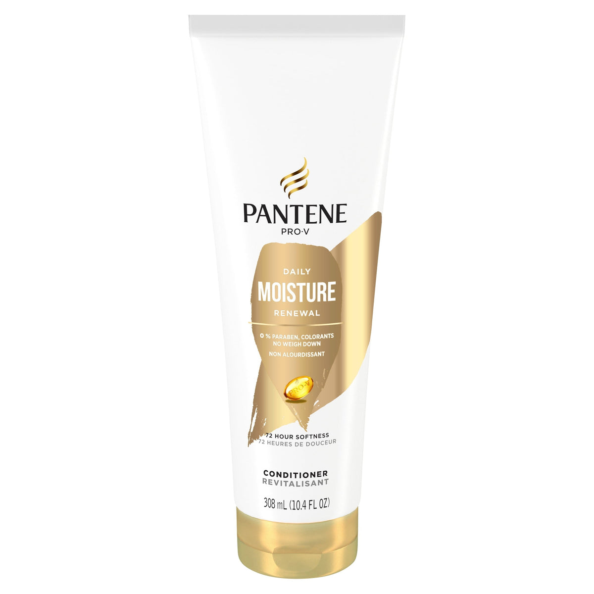Pantene Pro-v 10.4 oz Cns Smth/slk product image 1