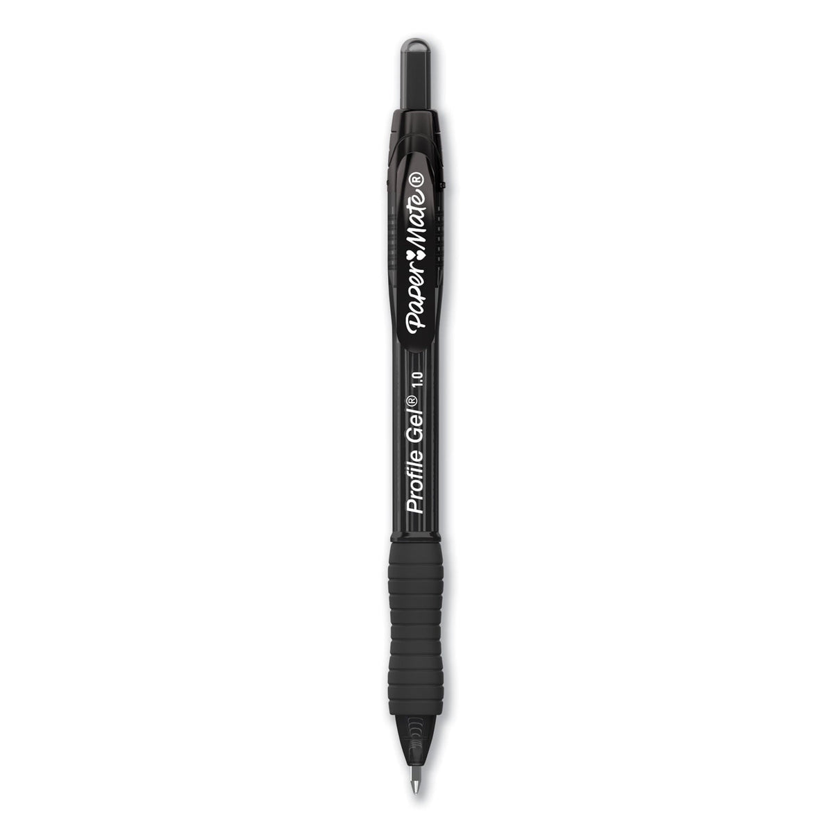Paper Mate Profile Gelpen Blk 4C product image 1