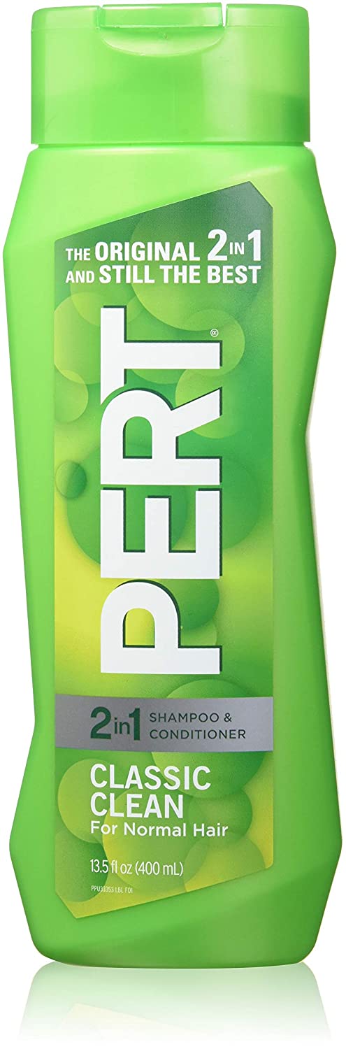 Pert Plus 13.5 oz 2in1 Classic product image 1