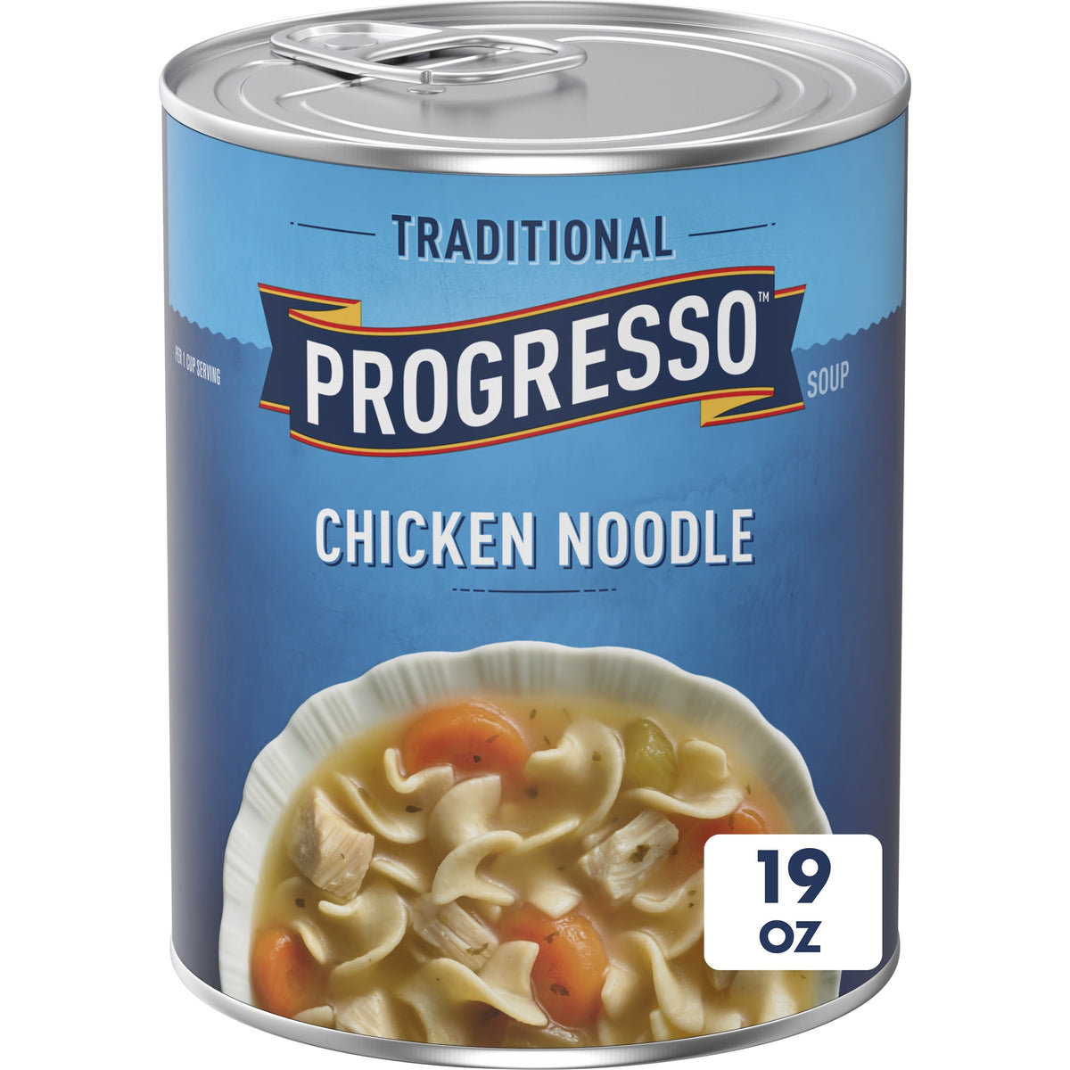 Progresso Soup Chicken Noodle 19 oz product image 1