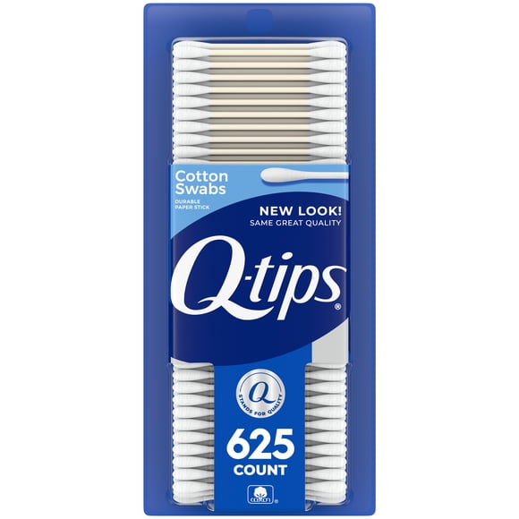 Q-tips 625 ct product image 1
