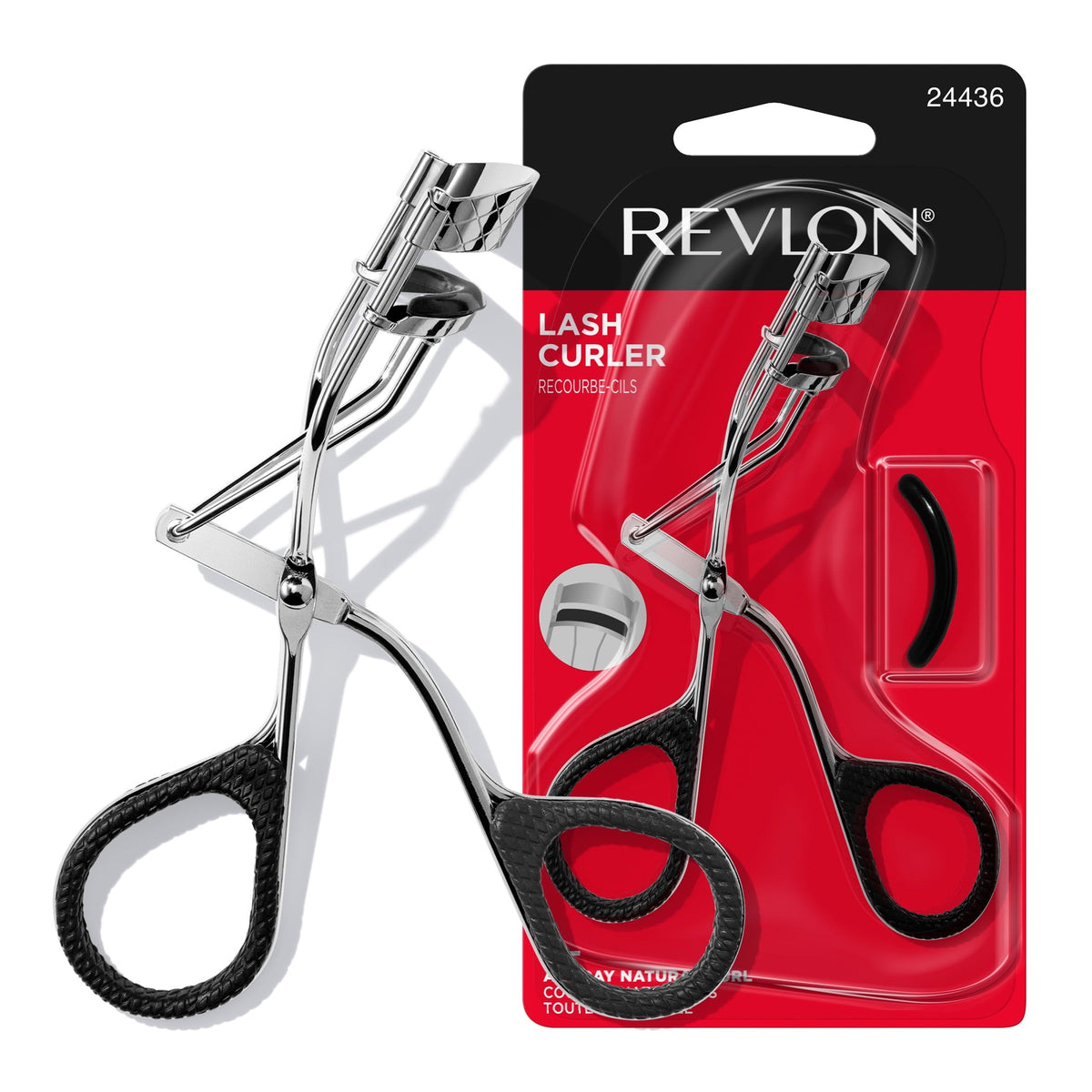 Rev#4436 Natural Lash Curler product image 1