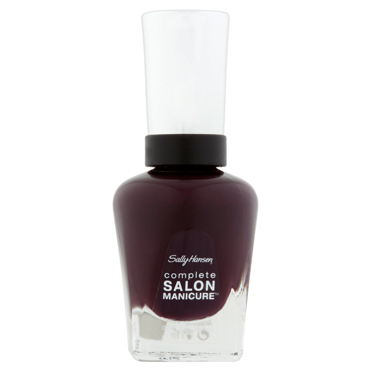 SH Complete Mani Black product image 1
