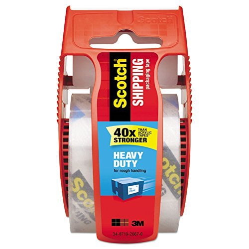 Scotch Mail Toothpaste 142 Clear 1.88x800 product image 1