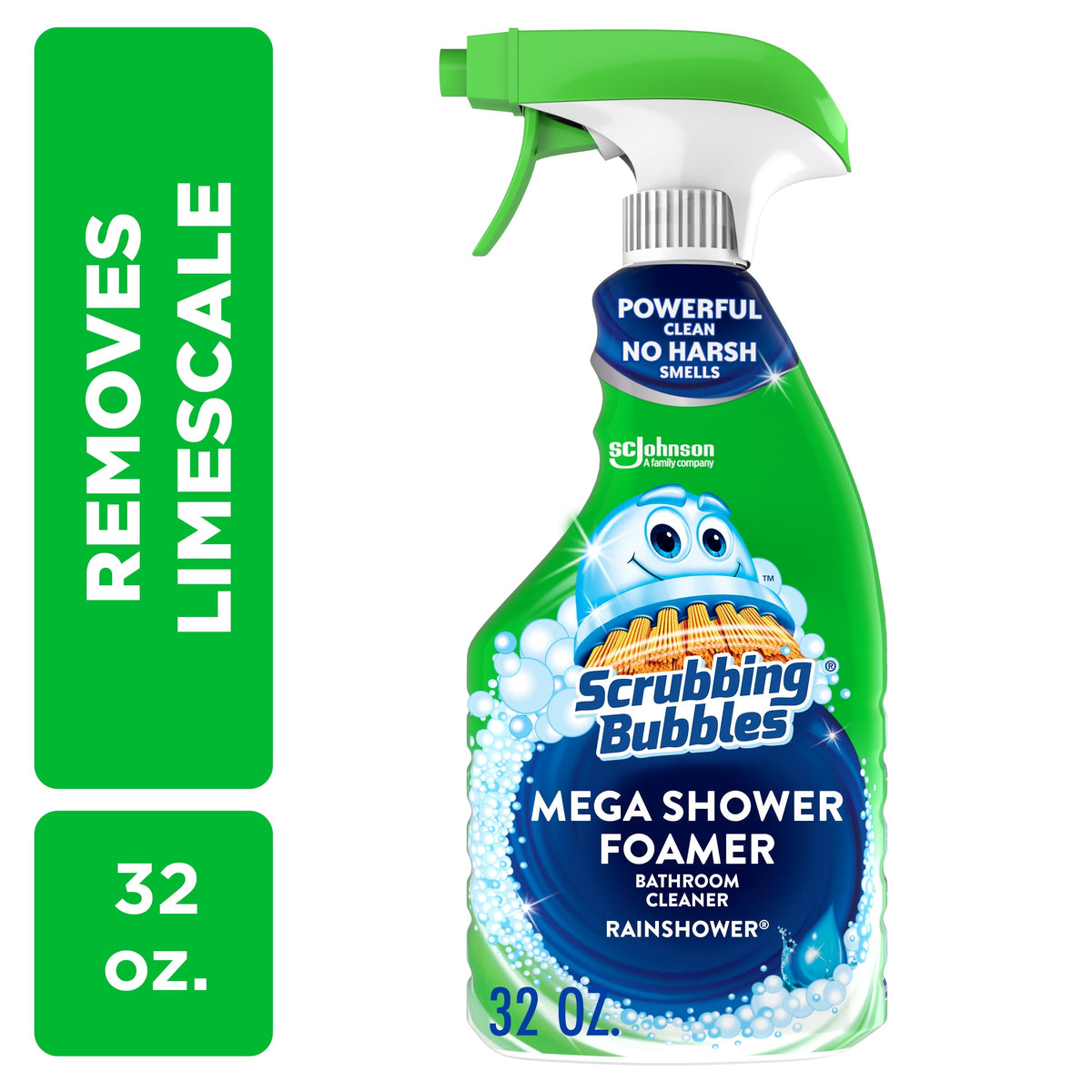 Scrubbing Bble Mega Foamer 32 oz product image 1