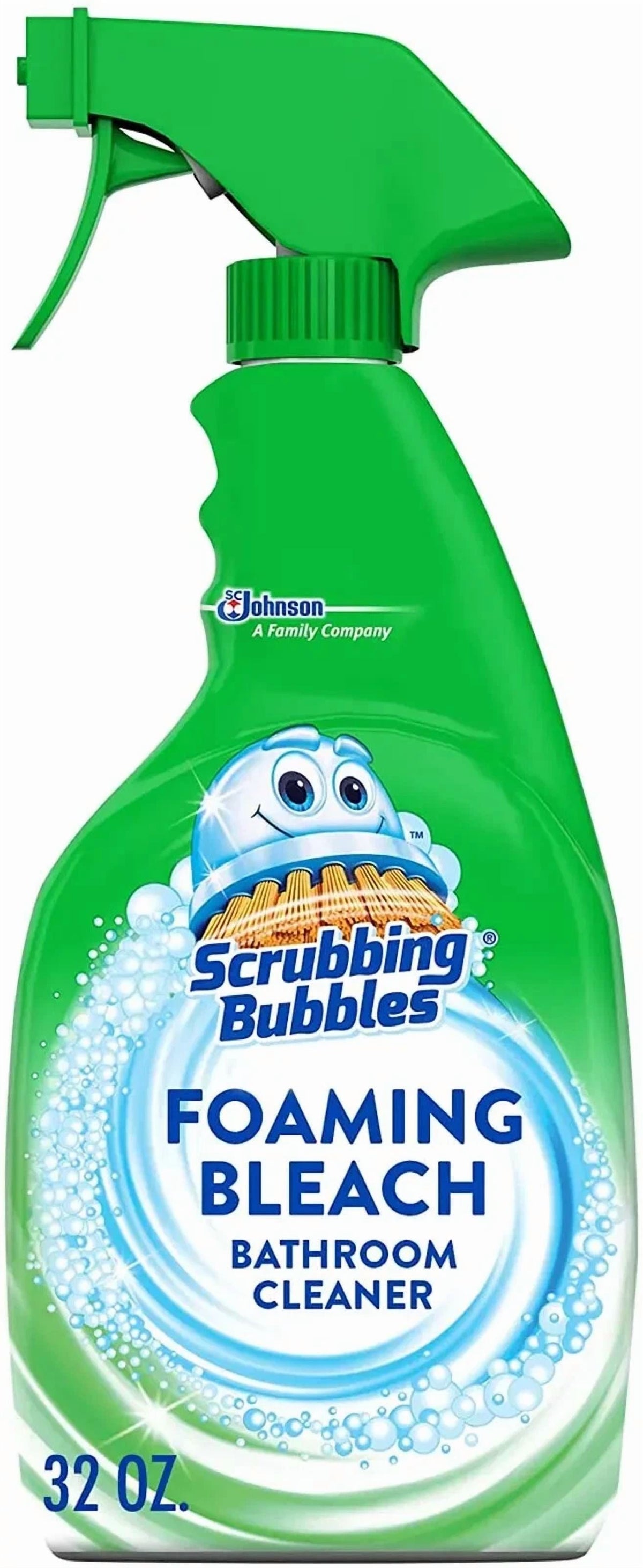 Scrubbing Bble Foam Bleach 32 oz product image 1